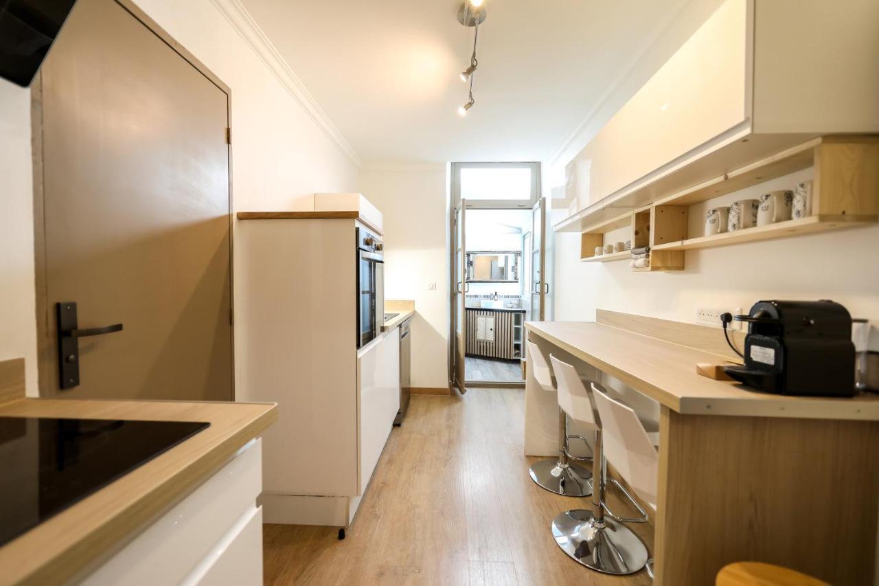 Le Lavandin, Spacieux Et Moderne P4, Centre Ville, Wifi Nimes Exterior foto
